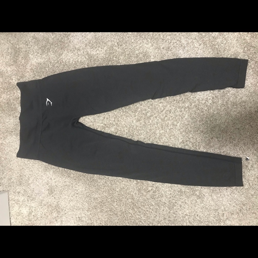 Gymshark Vital Seamless tight, SMALL